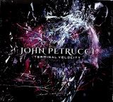 Petrucci John Terminal Velocity