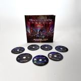 Transatlantic-Live At Morsefest 2022: The Absolute Whirlwind (Limited Deluxe Hardcover 5CD+2Blu-ray)