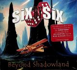 Insideoutmusic Beyond Shadowland
