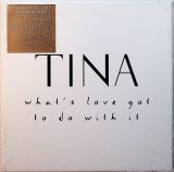 Turner Tina What's Love Got To Do With It? (30th Anniversary Edition, 4CD+DVD)