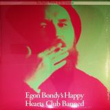 Plastic People Of The Universe Egon Bondy's Happy Hearts Club Banned