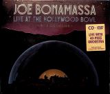 Bonamassa Joe-Live At The Hollywood Bowl With Orchestra (CD+DVD)