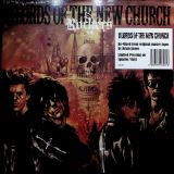 Lords Of The New Church Rockers