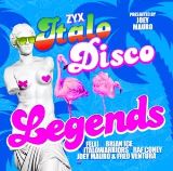 ZYX Italo Disco Legends