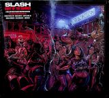 Slash Orgy Of The Damned