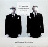 Pet Shop Boys Nonetheless (Limited Softpack)