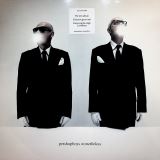 Pet Shop Boys Nonetheless (Limited Indie Exclusive)