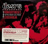 Doors Live At Konserthuset, Stockholm, 1968 (rsd 2024)