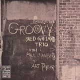 Red Garland Trio-Groovy