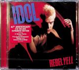 Universal Rebel Yell - 40th Anniversary (2CD Deluxe Expanded Edition)