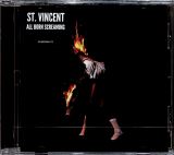 St. Vincent All Born Screaming