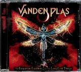 Vanden Plas Empyrean Equation Of The Long Lost Things