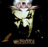 U.D.O. Mastercutor Red Ltd.