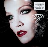 Tarja What Lies Beneath Ltd.