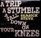 Groove Attack A Trip A Stumble A Fall Down On Your Knees