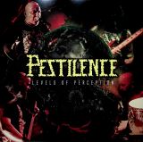 Pestilence Levels Of Perception Black