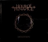 Hour Of Penance Devotion (Limited Edition, Numbered, Stereo, Digibook)