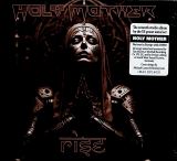 Holy Mother Rise (Digipack)