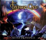 Freedom Call Silver Romance (Digipack)