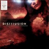 Disillusion Back To Times Of Splendor - 20th Anniversary Remastered Edition