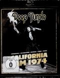 Deep Purple California Jam 1974