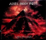 Pell Axel Rudi Risen Symbol (Limited Digipack)