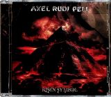 Pell Axel Rudi Risen Symbol