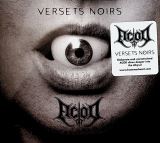 Napalm Records Versets Noir (Digipack)