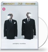 Pet Shop Boys Nonetheless (Limited Blu-Ray)