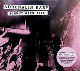 Warner Music Adrenalin Baby (2024 Remaster)