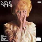 Dusty Springfield Dusty In Memphis