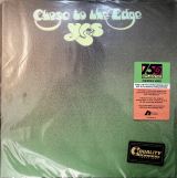 Yes Close To The Edge (Anniversary Edition, 45RPM)