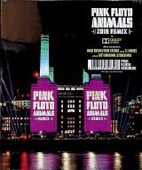 Pink Floyd Animals
