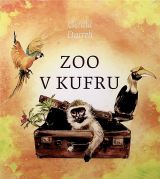 Brousek Otakar Durrell: Zoo v kufru