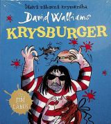 Lbus Ji Walliams: Krysburger