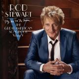 Stewart Rod Fly Me To The Moon...The Great American Songbook Volume V