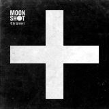 Moon Shot-Power (140gr, Recycled Black)