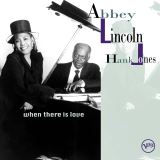 Lincoln/Jones-When There Is Love