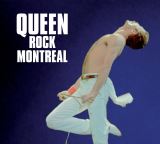 Queen Queen Rock Montreal