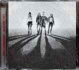 Bad Company Burnin' Sky
