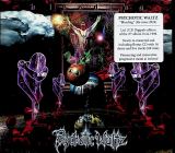 Psychotic Waltz Bleeding (Re-Issue 2024)