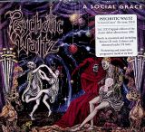 Psychotic Waltz A Social Grace (Re-Issue 2024)