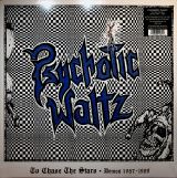 Psychotic Waltz To Chase The Stars (Demos 1987 - 1989)