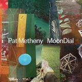 Metheny Pat-Moondial