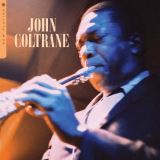 Coltrane John Now Playing (Blue Vinyl Album)