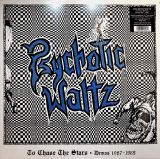 Psychotic Waltz To Chase The Stars - Demos 1987-1989