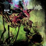 Psychotic Waltz Mosquito -Hq-