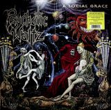 Psychotic Waltz A Social Grace -Hq-