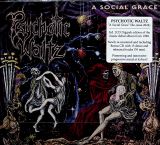 Psychotic Waltz A Social Grace