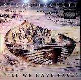 Hackett Steve Till We Have Faces